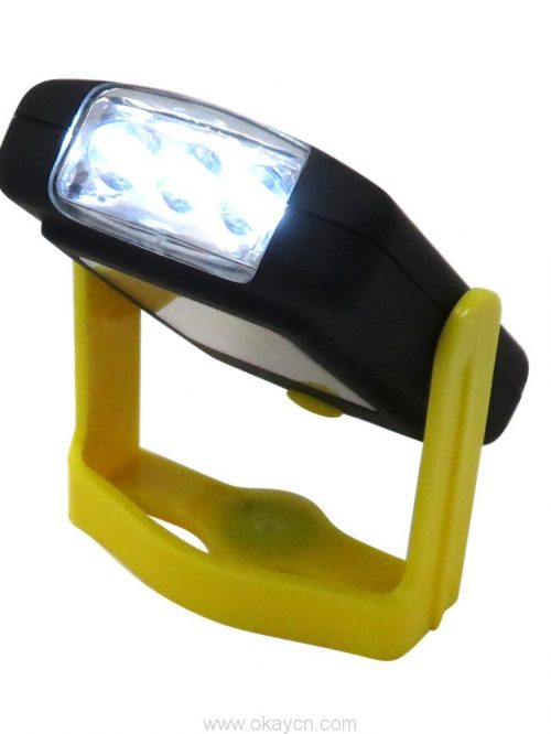 LED-Licht Wanderlaterne  1