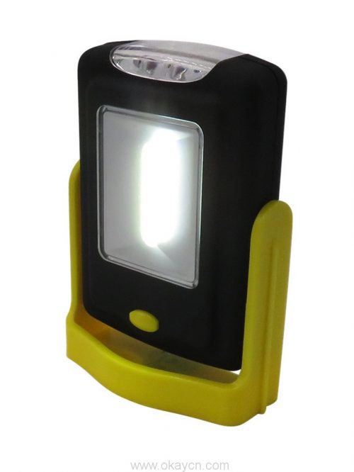 LED light hiking lantern  2